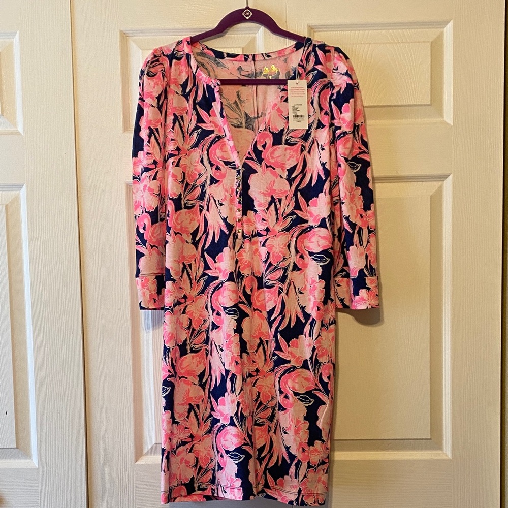 NWT Lilly Pulitzer Marlie Dress